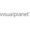 Visualplanet logo