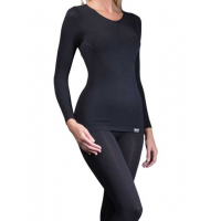 The thermal underwear supplier manufactures extremely warm and comfortable clothing.