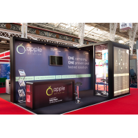 Exhibition stand designers main image