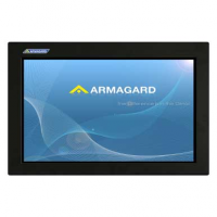 enclousre LCD بواسطة Armagard