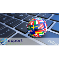 التسويق الدولي عبر الإنترنت بواسطة ExportWorldwide