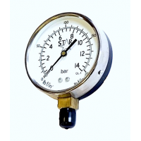 مقياس ضغط ستار بوردون