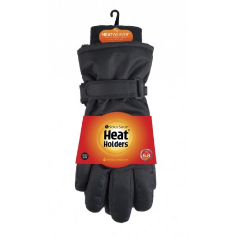 Gensidig Elegance Selvforkælelse Termiske handsker til udendørs aktiviteter og arbejde | HeatHolders |  Export Worldwide