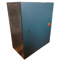Nitrogengenereringssystem - Nevis-generator til laboratorier