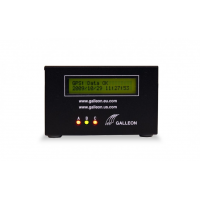 standalone gps server NTS 4000 s gps