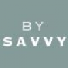 By Savvy logo