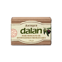 Dalan olivenolie sæbe 170g