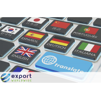 Eksport Worldwide Maskinoversættelse vs menneskelig oversættelse