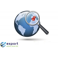 Sådan finder du internationale distributører med Export Worldwide