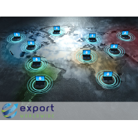 Global online B2B markedsplads ved ExportWorldwide