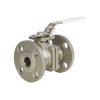 kugleventiltyper af metallegering