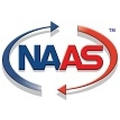 NAAS OPKØB LOGO