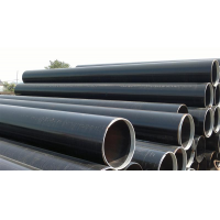 Carbon Steel Pipe Supplier - Enhver Størrelse