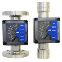 Variable Area Flow Meter Leverandør 2