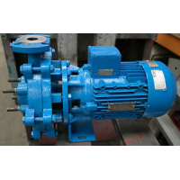 UK Siemens Electric Supplier Pump