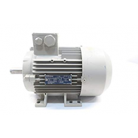 UK Siemens Electric Supplier Motor