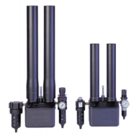 Kohlendioxidwäscher von Apex, dem führenden Hersteller von Gasgeneratoren.