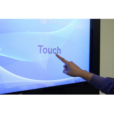 Armagard Touchscreen Digital Signage