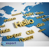 Export Worldwide bietet Geschäftsübersetzungsdienste an