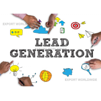 B2B online Lead Generation Portal für Exporteure