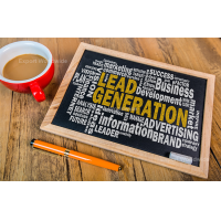 Internationale Online Lead Generation