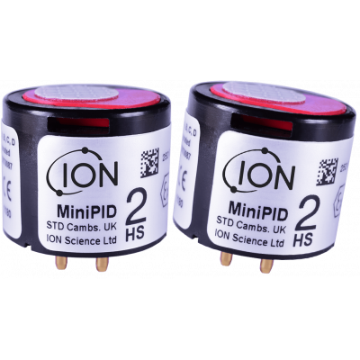 Mini PID HS ist ein OEM-PID-Sensor