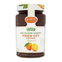 Stute Foods, Hersteller von diabetischen Marmeladen für Bio-Läden
