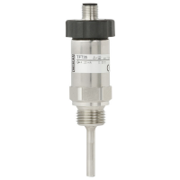 WIKA Temperaturtransmitter Lieferant