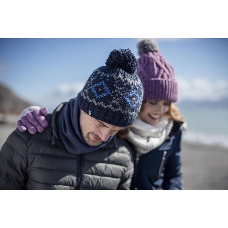 Thermal hats to keep you warm in cold weather HeatHolders Export Worldwide