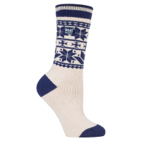 The lite thermal sock for men and women.