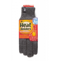 Warm, grey gloves from the leading thermal gloves supplier.
