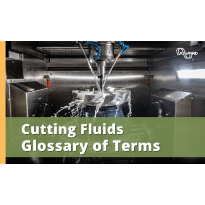 cutting fluids wogaard