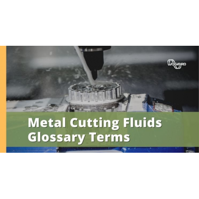 cutting fluid terms