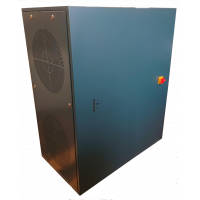 Nevis nitrogen generator providing high-purity gas in any location.