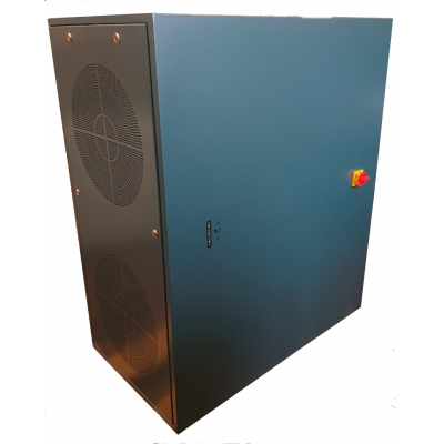 Nevis ultra-high-purity nitrogen generator.