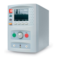 HAL Series Production Line Tester