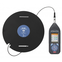 Whole-Body Vibration Meter