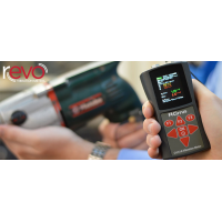 The whole body vibration meter measure and analyses vibrational data.