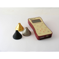 Personal noise dosimeter and meter