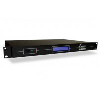 Reliable NTP servers NTS-6002 side view