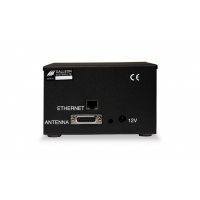 NTS-4000-S GPS Server back view