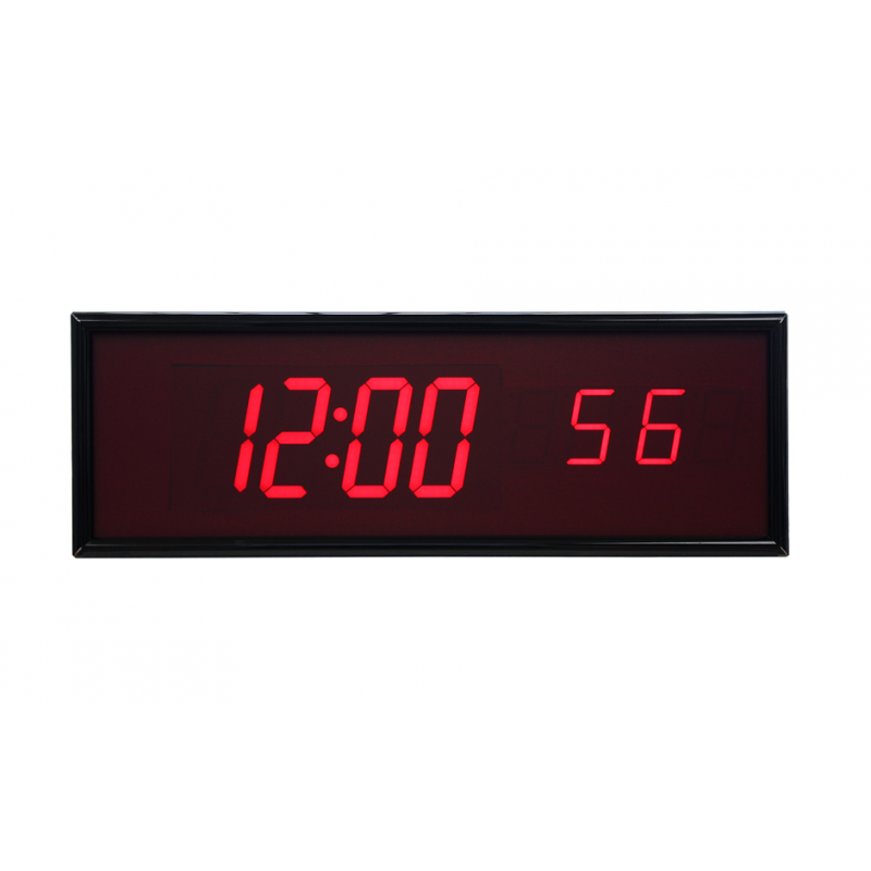 Reliable NTP digital clock Galleon Systems Export Worldwide