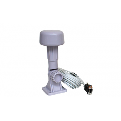 GPS network time server GPS mushroom antenna