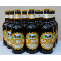 British craft beer wholesale supplier