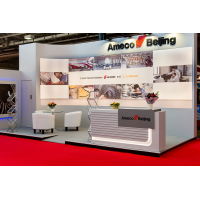 custom built exhibition stands main image