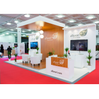 Modular Exhibition Stands. Why You Need one.