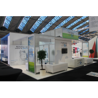 international exhibition stand design main image