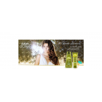 Olive oil Shampoo range of shampoos