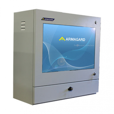 Armagard Protecting manufacturing computers