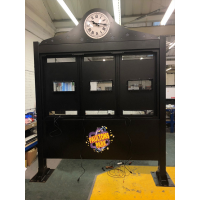 Custom digital signage unit from the leading digital signage hardware manufacturer.